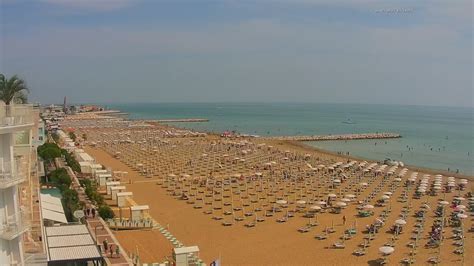 Webcam Caorle .